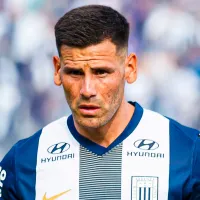 Guillermo Enrique reveló quién fue el peor jugador de Alianza vs. Talleres por Libertadores