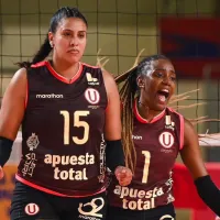 El fichaje de último minuto que hizo Universitario para las semifinales de la Liga Peruana de Vóley 2025