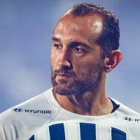 Hernán Barcos radical sobre su retiro y tomó una decisión con Alianza Lima