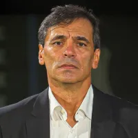 Fabián Bustos debutó con Olimpia en Copa Libertadores y lo criticaron por culpa de este jugador: “Es un colador”