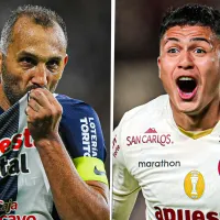 Alianza o Universitario: ¿qué club de Perú tiene más fácil su pase a octavos de Libertadores?