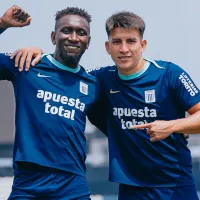 Comenzó siendo la estrella de Alianza Lima, ahora nadie se acuerda de él