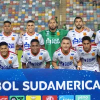 La calculadora de Atlético Grau que pone cuesta arriba su clasificación a octavos de la Copa Sudamericana 2025