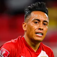 Christian Cueva tomó decisión oficial sobre su futuro en Cienciano y nadie lo esperaba tan radical