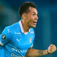 Sporting Cristal rescató un punto ante Cerro Porteño en Paraguay por la Copa Libertadores 2025