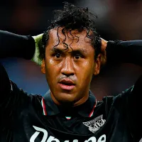 Renato Tapia con los días contados en Leganés: Volante recibió fatal noticia en España