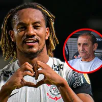 André Carrillo se iría de Corinthians: DT Ramón Díaz lo tiene en cuenta y se lo llevaría a gigante mundial
