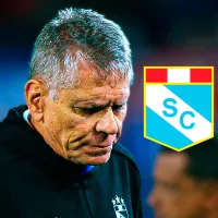 Paulo Autuori fue directo y criticó a estos jugadores de Sporting Cristal: “Hemos hablado un montón”