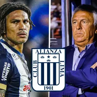 Pipo Gorosito no se casa con nadie y hará 8 cambios en el once titular de Alianza Lima