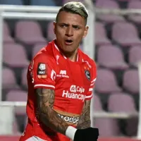 Goleador de Cienciano rompió el silencio sobre la posibilidad de jugar en Universitario: “Vamos a ver qué pasa”