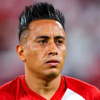 Christian Cueva tomó una decisión y volvería a la Selección Peruana: ‘Aladino’ le hizo pedido a DT Óscar Ibáñez