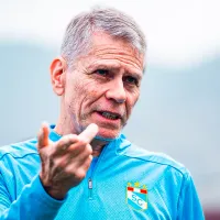 El jugador que sorprendió a Paulo Autuori y que Sporting Cristal ya piensa en vender a Europa