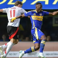 ¿Juega Luis Advíncula? Las alineaciones de River Plate vs. Boca Juniors por el Superclásico del fútbol argentino