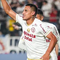 Universitario de Deportes goleó 6-0 a UTC por la Liga 1 en la vuelta de Jorge Fossati