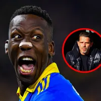 Luis Advíncula es cuestionado tras salida de Fernando Gago de Boca Juniors: “Limpieza total”