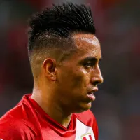Hinchas enloquecen tras doblete de Christian Cueva con Cienciano: “El verdadero diez de Perú”