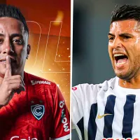 La letal advertencia que Carlos Zambrano le mandó a Christian Cueva por el Alianza Lima vs. Cienciano