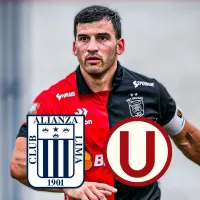 Atención Universitario y Alianza Lima: Melgar definió el futuro de Bernardo Cuesta tras meses de lesión