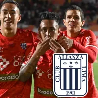 El contundente mensaje que Christian Cueva le manda a Alianza Lima previo al choque por Liga 1: “Soy profesional”