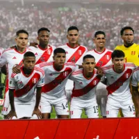 Mundialista con la Selección Peruana quedó libre de su club y los hinchas agradecen su partida: “Ojalá se retire”