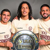 No solo Manuel Barreto deja Universitario: Las otras salidas que se darían para sorpresa de todos