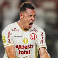 Diego Churín despertó nuevos elogios en Universitario y fue reconocido por medio de Europa