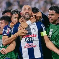 Las bajas claves que tendrá Alianza Lima para enfrentar a Cienciano por el Apertura 2025