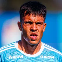 Sporting Cristal tomó decisión oficial sobre Santiago González tras su fuerte lesión en la rodilla