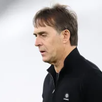 Fracasó en Real Madrid y Premier League, ahora sueña con el Mundial 2026 al asumir como DT de selección