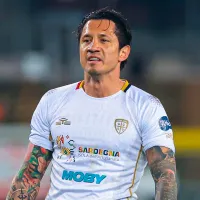 Gianluca Lapadula héroe del Spezia: Peruano va por un hito histórico en la Serie B de Italia
