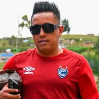 Cienciano tomó firme decisión sobre Christian Cueva previo al duelo ante Alianza Lima