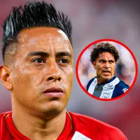 Christian Cueva le respondió a Paolo Guerrero y calentó el Alianza Lima vs. Cienciano: “A la edad que tiene…”