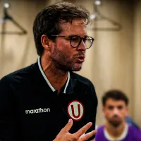 Universitario le dijo adiós a Manuel Barreto con emotivo video y los hinchas comentaron: “Fuimos injustos”