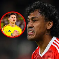 La gran ventaja que tendrá Perú ante Colombia en su lucha por clasificar al Mundial