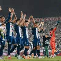 Tiene ofertas de MLS y Argentina, Gorosito no lo pone y estaría a nada de irse de Alianza Lima