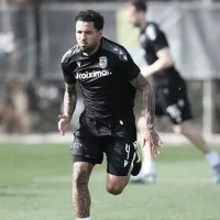 El crudo mensaje del DT del PAOK por la suplencia de Sergio Peña: “Lo que espero de él, que luche”