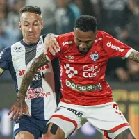 Así quedó la tabla de posiciones del Torneo Apertura 2025 tras la derrota de Alianza Lima 0-1 ante Cienciano en Matute