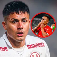 VIDEO | Así reaccionó Universitario al gol de penal de Christian Cueva en el Alianza Lima vs. Cienciano