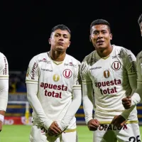 Se reveló el primer jugador de Universitario que se iría a préstamo finalizado el Torneo Apertura 2025