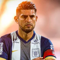 Carlos Zambrano le respondió a Bruno Pérez por su expulsión con Alianza Lima: “No quiero que nos arbitre nunca más”