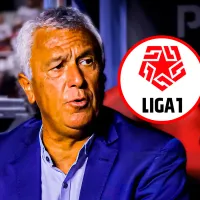 Hinchas de Universitario se burlan de ‘Pipo’ Gorosito luego que Liga 1 lo elija como DT del mes: “Abandonador”