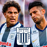 Lo que hará la Liga 1 con Paolo Guerrero y Carlos Zambrano tras sus expulsiones en el Alianza Lima vs. Cienciano