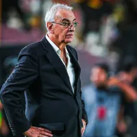 Tras la derrota en Cusco, hinchas de Universitario lanzan duras críticas contra Jorge Fossati: “No sabe plantear partidos”