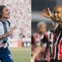 Mientras Paolo Guerrero gana 50 mil dólares, el sueldo de Lucas Moura en Sao Paulo