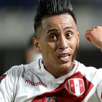 Óscar Ibáñez tomó radical decisión sobre convocar a Christian Cueva a la Selección Peruana