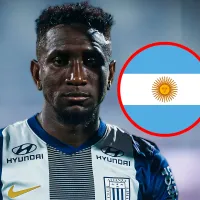 Alianza Lima tomó una radical decisión sobre la venta de Eryc Castillo a Newell’s Old Boys