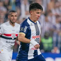 El gran problema de Alianza Lima quedó evidenciado ante Sao Paulo; Gorosito necesita intervenir de inmediato