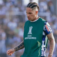 Paolo Guerrero expuso en 8 palabras por qué perdió Alianza Lima y un rival de Sao Paulo le salió al cruce