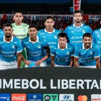 ¿Qué pasa si Sporting Cristal gana, pierde o empata vs. Bolívar por la Copa Libertadores 2025?