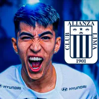 Hinchas de Alianza Lima explotaron tras saber que club compraría a Gonzalo Aguirre: “¿Y ese quién es?”